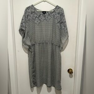 ☀️🏖️Mossimo Women's‎ Grey Dress